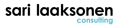 Sari Laaksonen Consulting